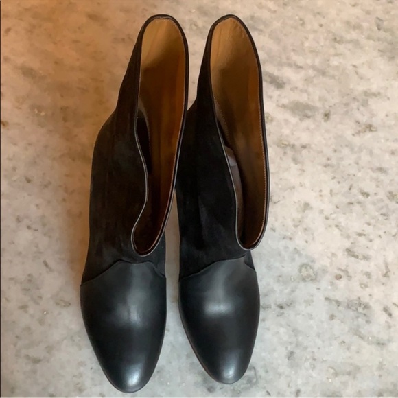 NEW w/o box: Chloe Kole Ankle Boots - Picture 3 of 6